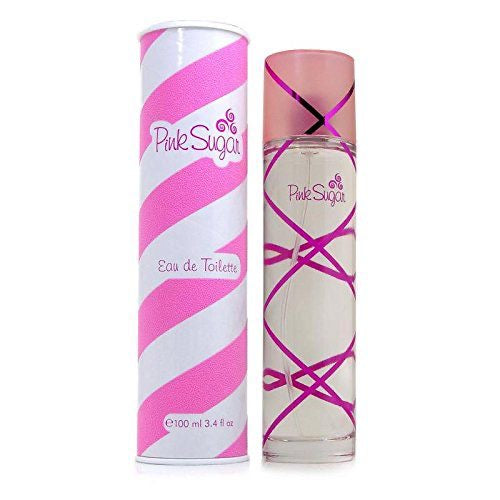 PINK SUGAR 3.4 OZ