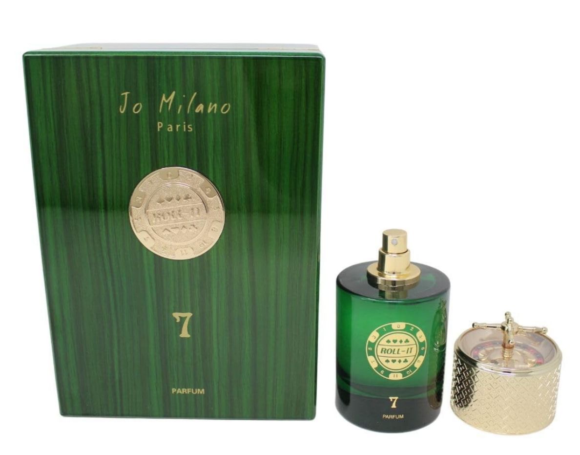 ROLL IT 7 JO MILANO 3.4OZ + 5% DE DESCUENTO ADICIONAL $76.90