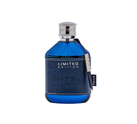 NITRO BLUE 3.4OZ