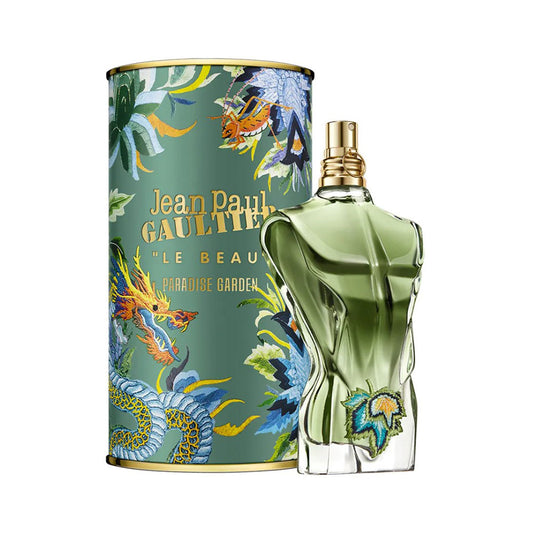 Jean Paul Gaultier Le Beau Paradise Garden 4.2oz
