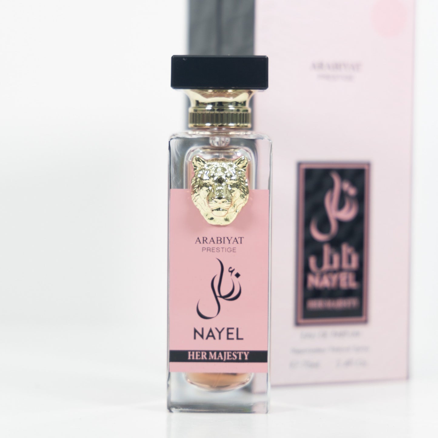 NAYEL HER MAJESTY 2.4 OZ