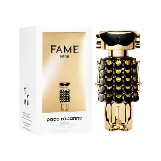 FAME PARFUM 2.7 OZ