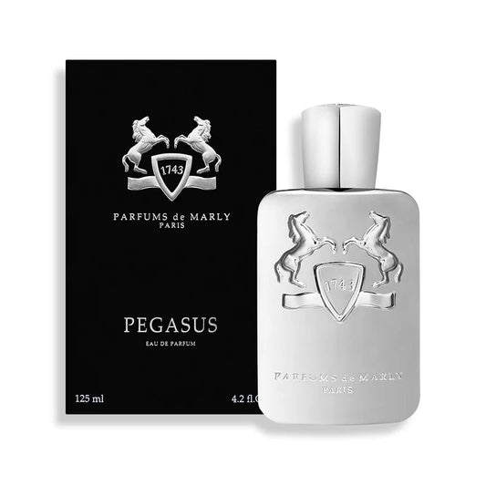 Pegasus Parfums de Marly 4.2oz