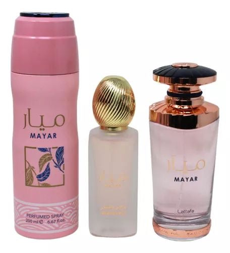 ESTUCHE MAYAR LATTAFA