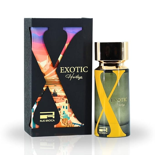 EXOTIC HERITAGE 3.4 OZ
