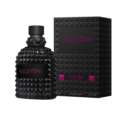 VALENTINO UOMO EXTRADOSE 3.4oz