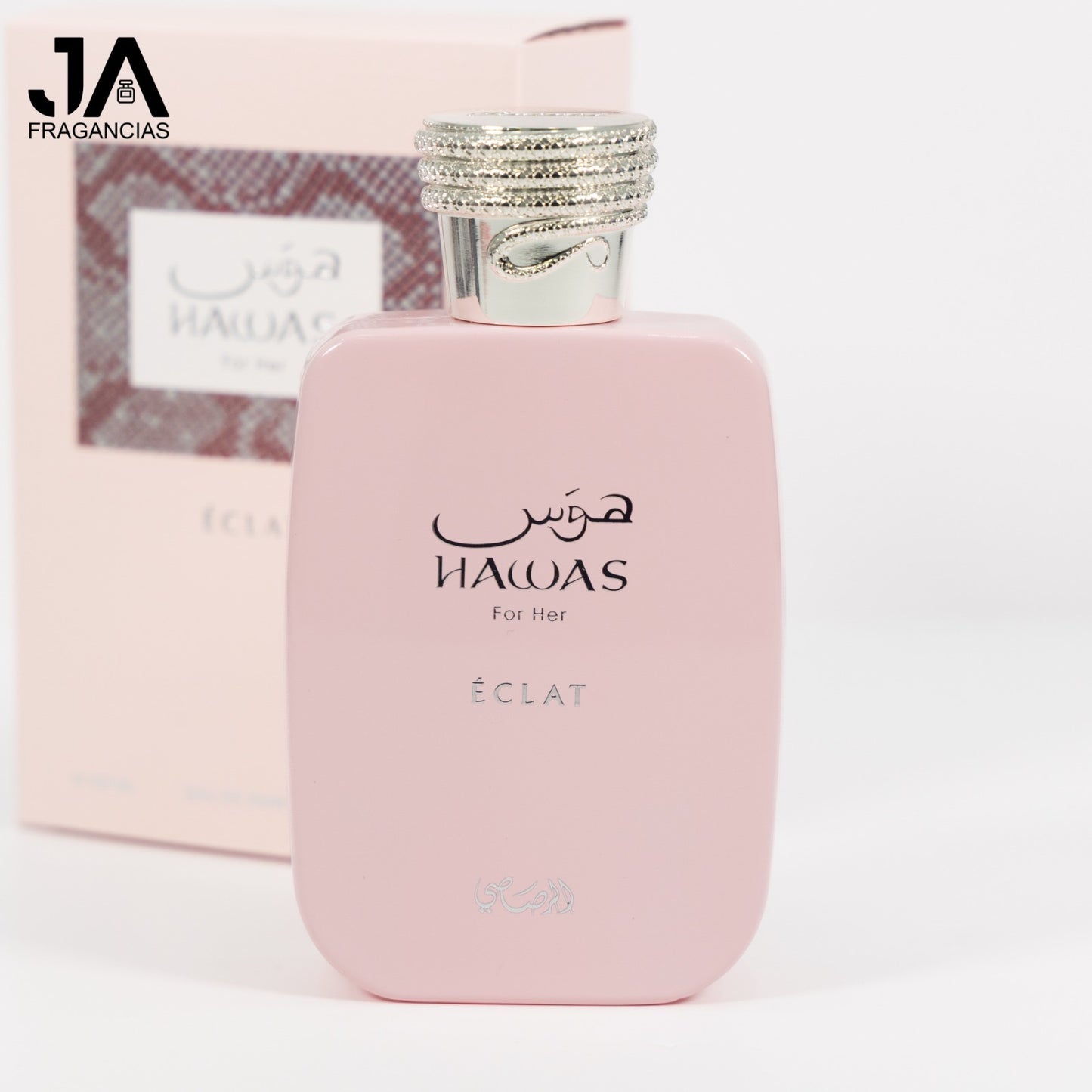 Hawas Eclat For Her 3.4oz