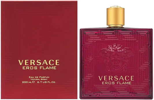 Versace Eros Flame