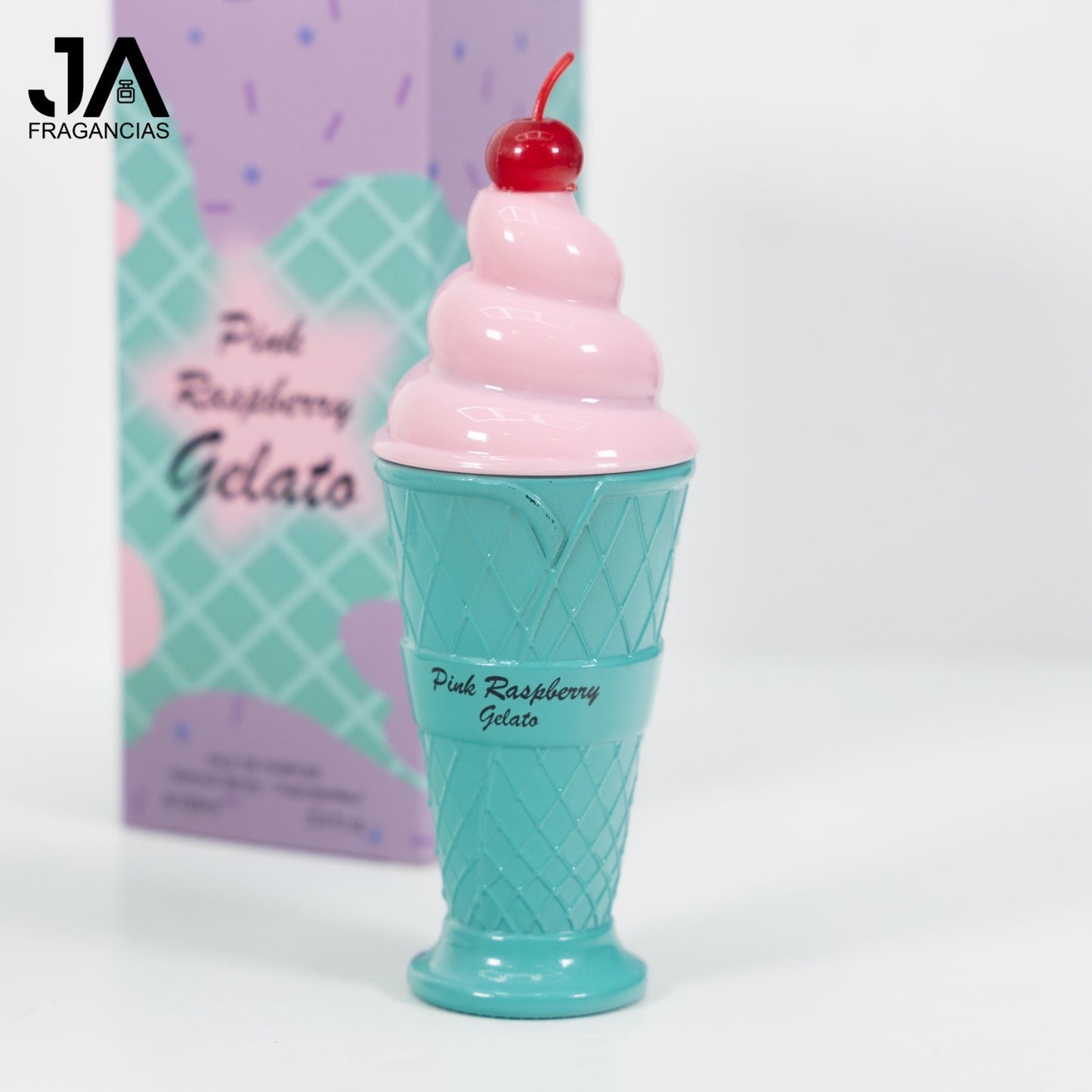 PINK RASPBERRY GELATO 3.4 OZ