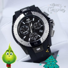Load image into Gallery viewer, Technomarine UF6 Mens 48MM Stainless Steel
