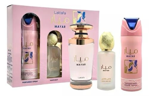 ESTUCHE MAYAR LATTAFA