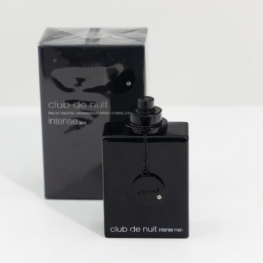 CLUB DE NUIT INTENSE 3.6oz