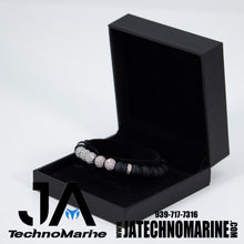 Cargar imagen en el visor de la galería, Set De Pulseras Silver De Tres Ajustable
