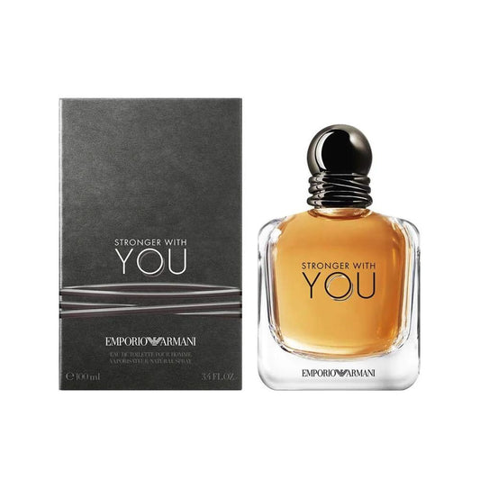 STRONGER WITH YOU 3.4oz