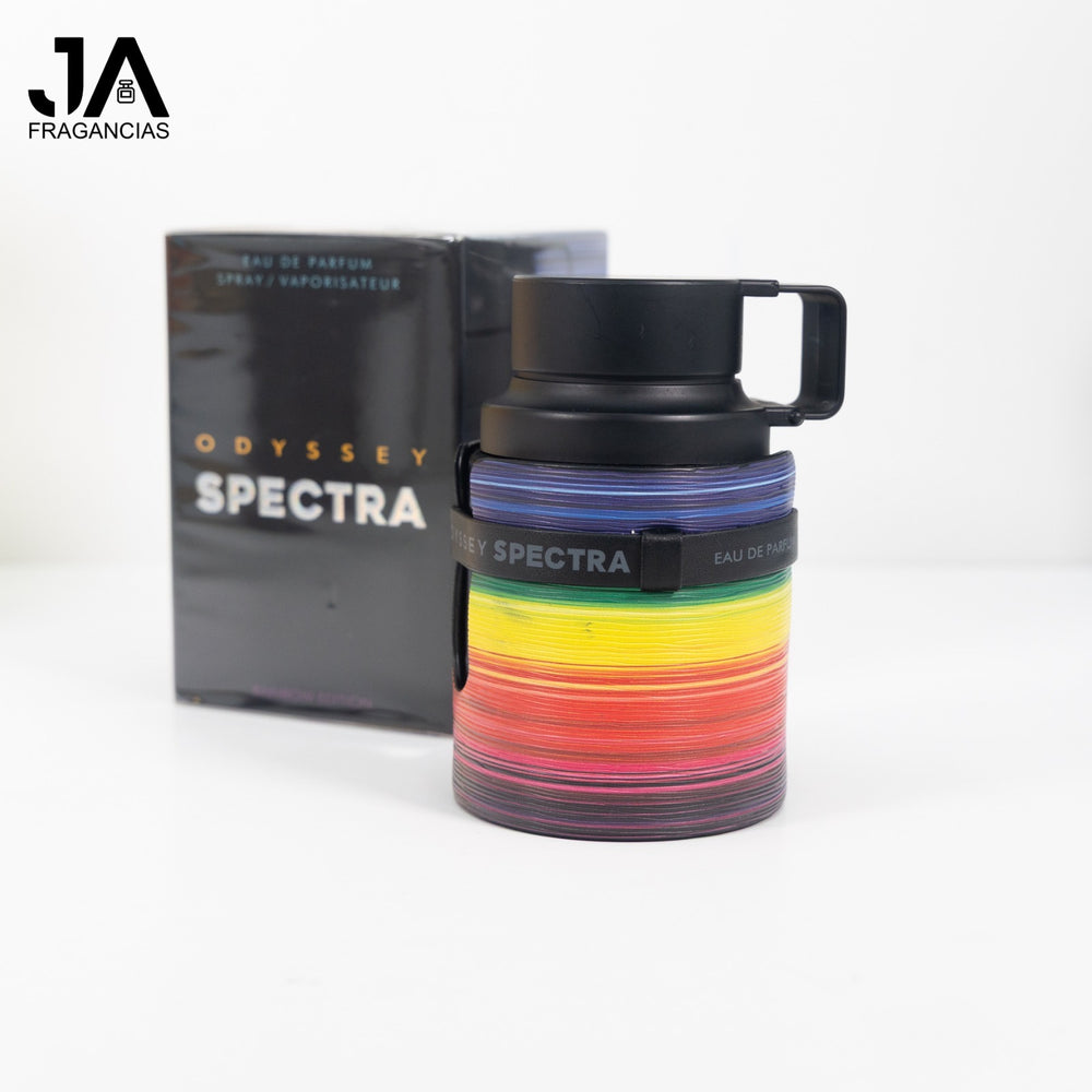 ARMAF ODYSSEY SPECTRA 3.4 oz