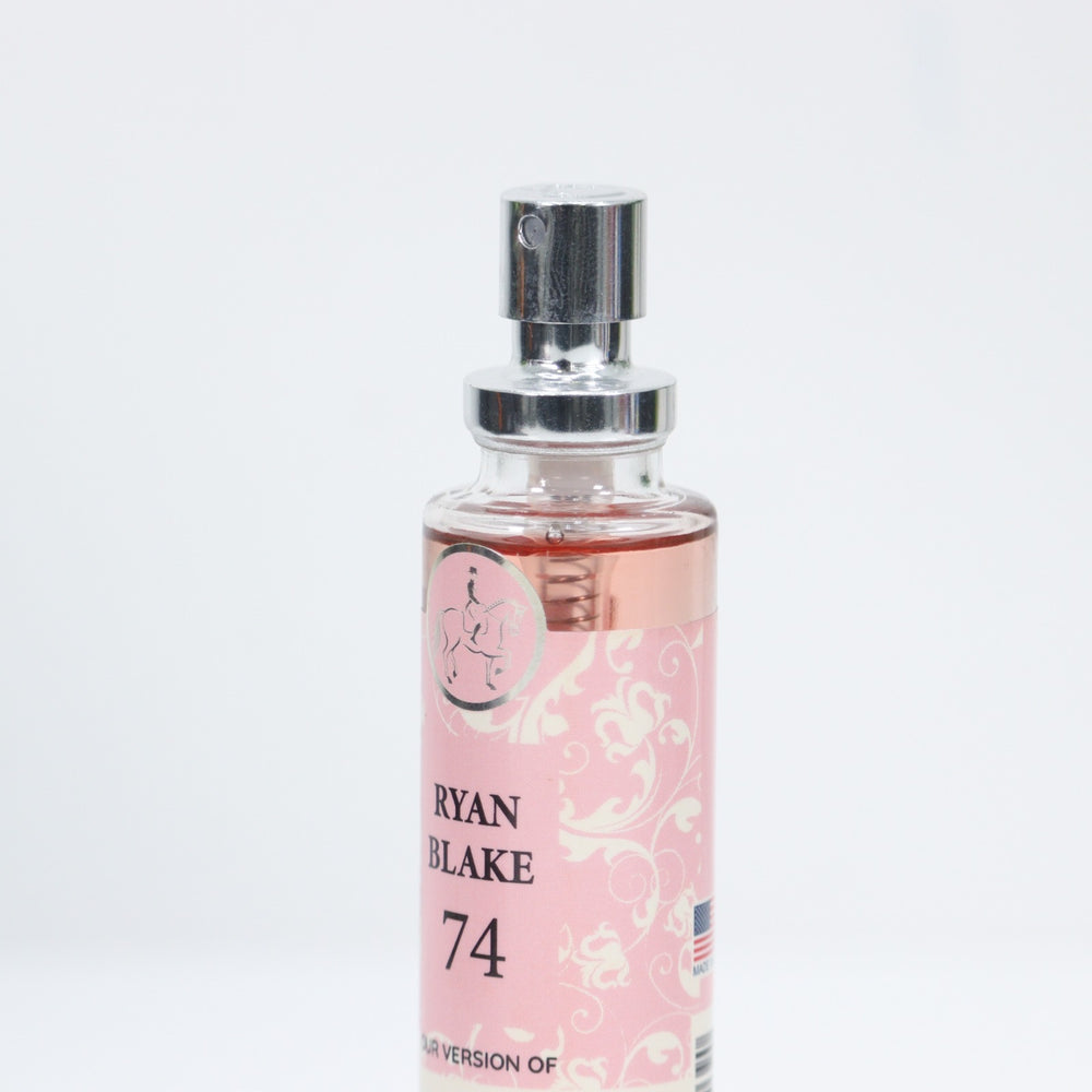 Perfume en Aceite Spray Yara 1 onz.