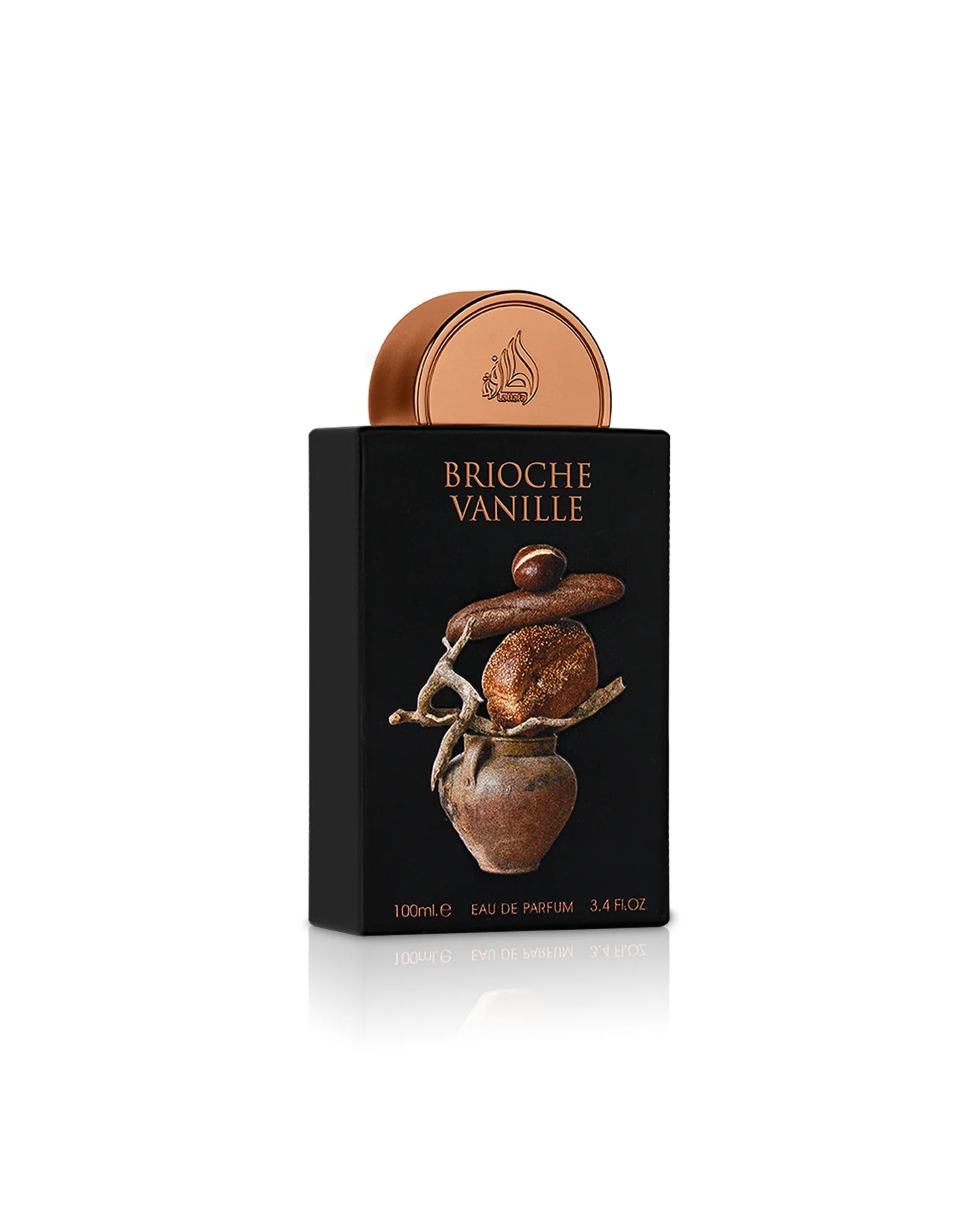 Brioche Vanille Lattafa 3.4oz