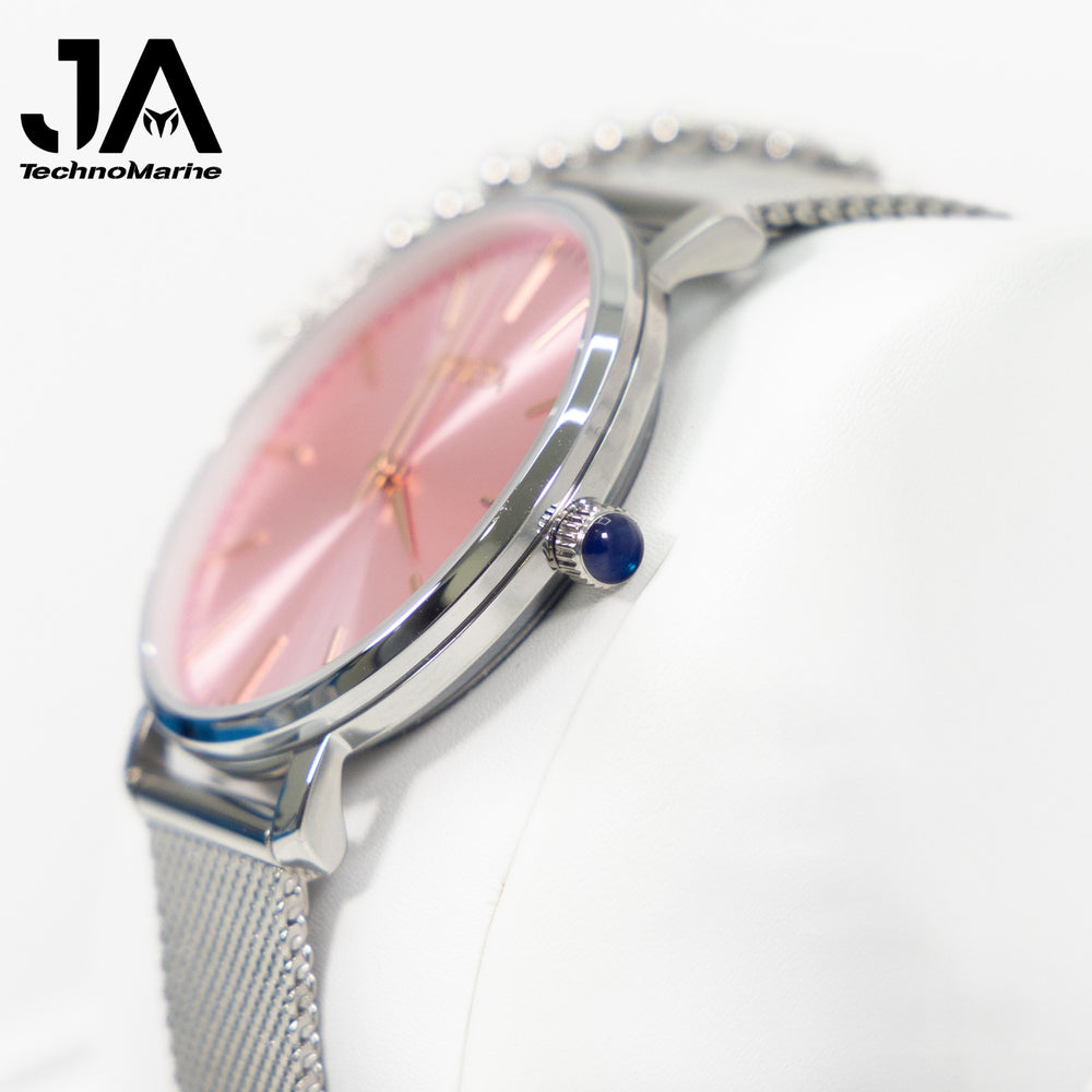 Invicta Angel Unisex Watch - 38mm Una Pulsera Gratis