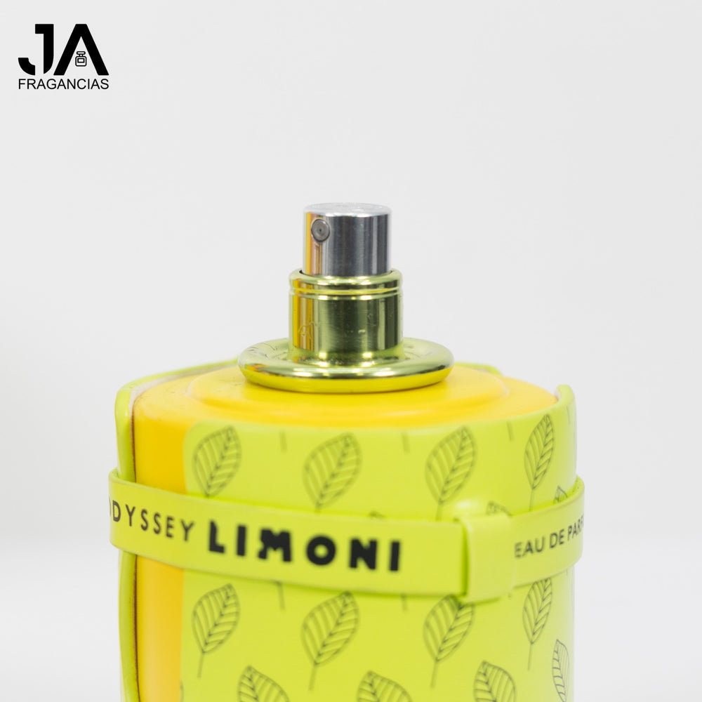 ARMAF ODYSSEY LIMONI 3.4 oz