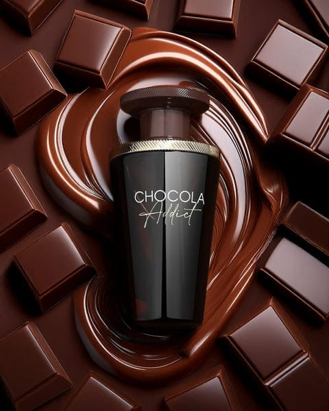 Chocola Addict Unisex 3.4oz By French Avenue