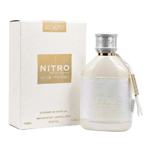 NITRO WHITE INTENSELY 3.4oz