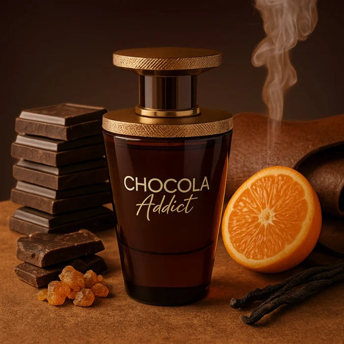 Chocola Addict Unisex 3.4oz By French Avenue +5% DESCUENTO