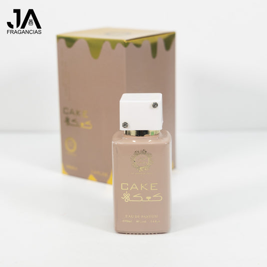 Cake eau de parfum 3.4OZ