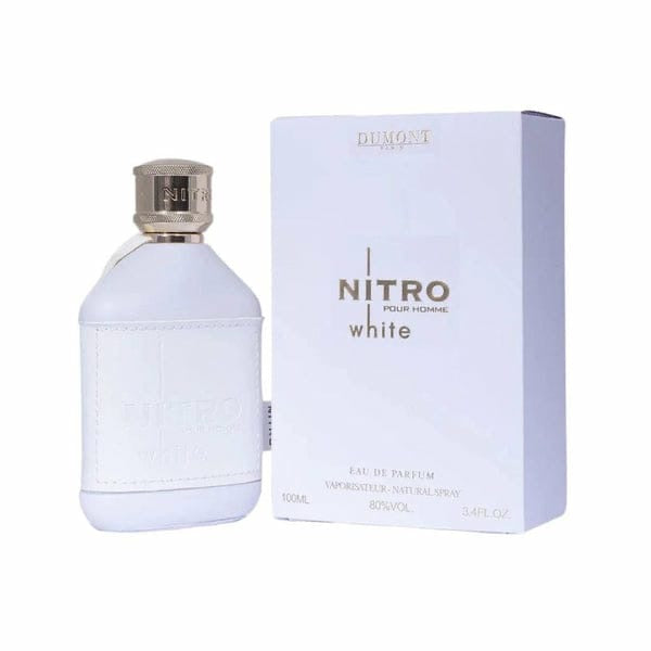 NITRO WHITE 3.4OZ