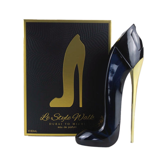 LE STYLE WALK WOMEN EDP 2.7OZ