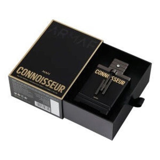 CONNOISSEUR ARMAF 3.4OZ