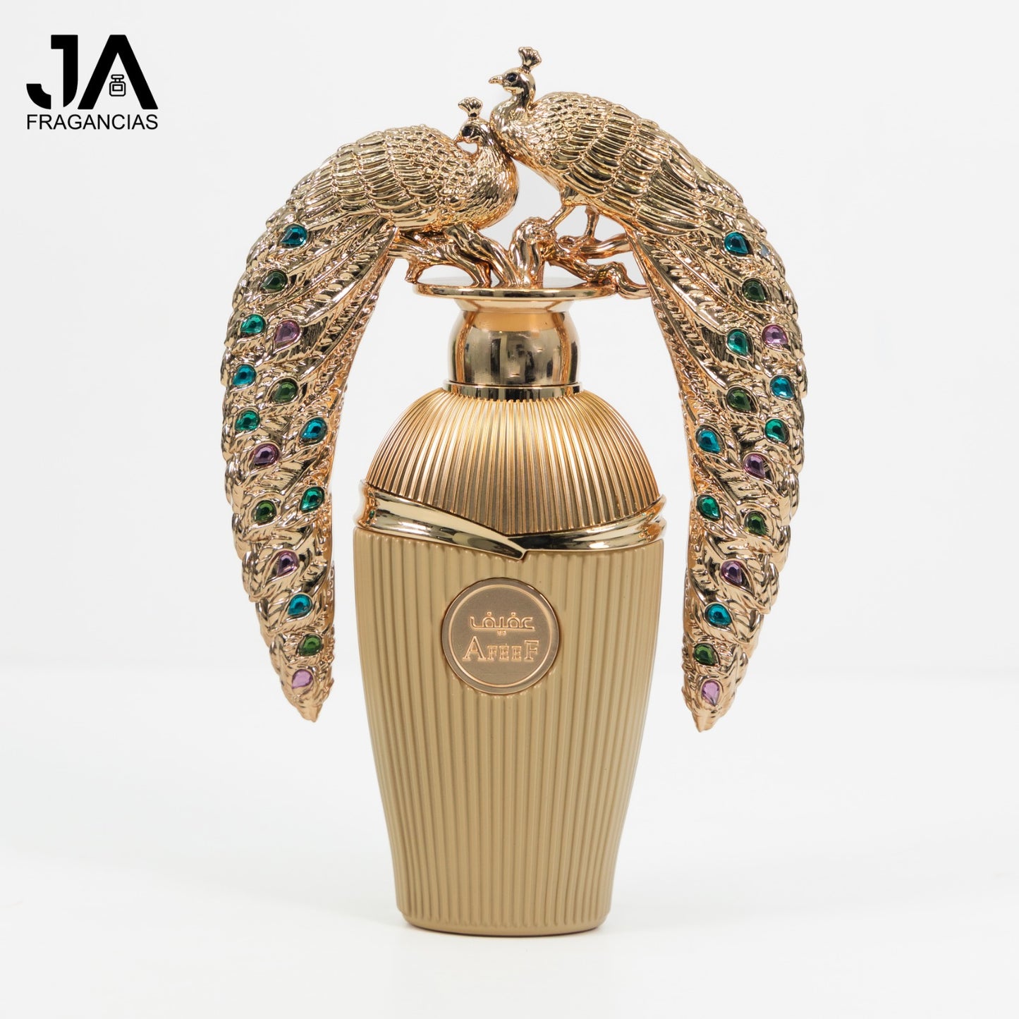 AFEEF LATTAFA 3.4oz