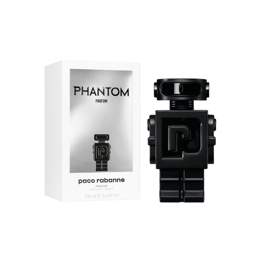 PACO PHANTOM PARFUM 3.4 OZ