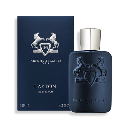 Layton Parfums de Marly 4.2oz