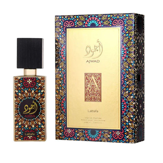 LATTAFA AJWAD 2.0 OZ