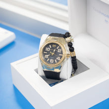 Cargar imagen en el visor de la galería, Technomarine Cruise Madam 42 Stainless steel

