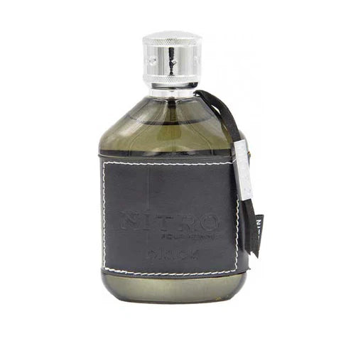 NITRO BLACK 3.4 OZ