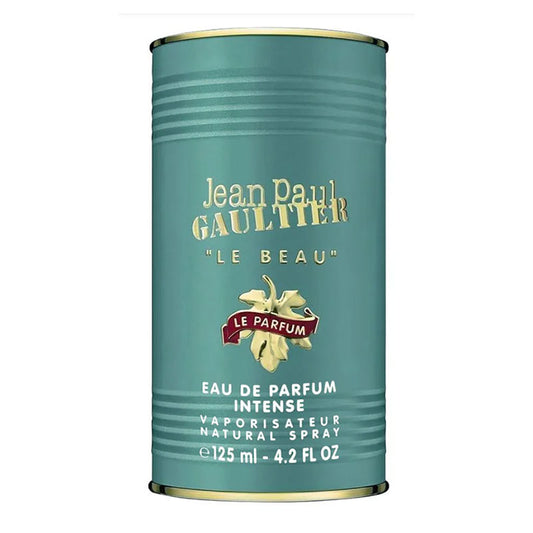Jean Paul Gaultier Le Beau Intense 4.2 oz