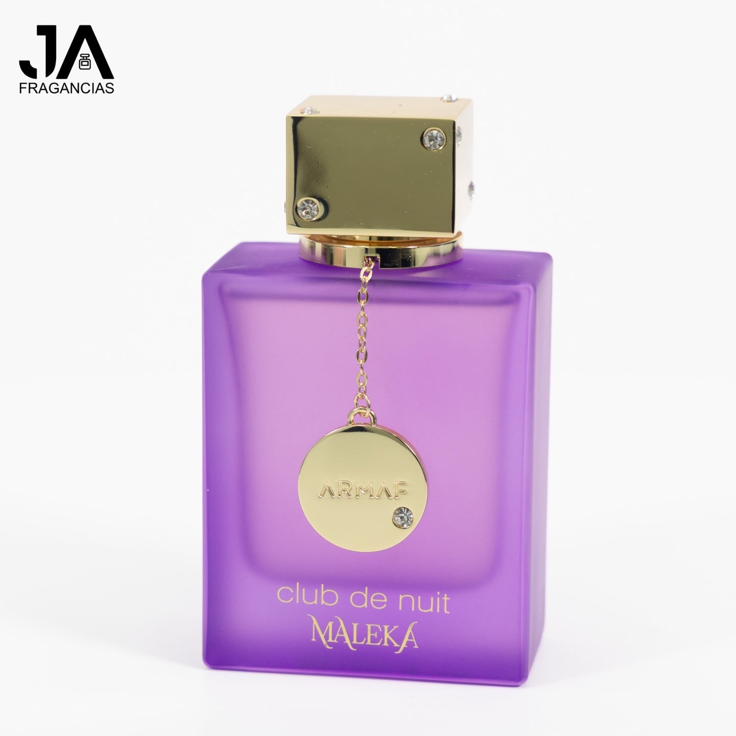 Club de Nuit Maleka 3.4 oz