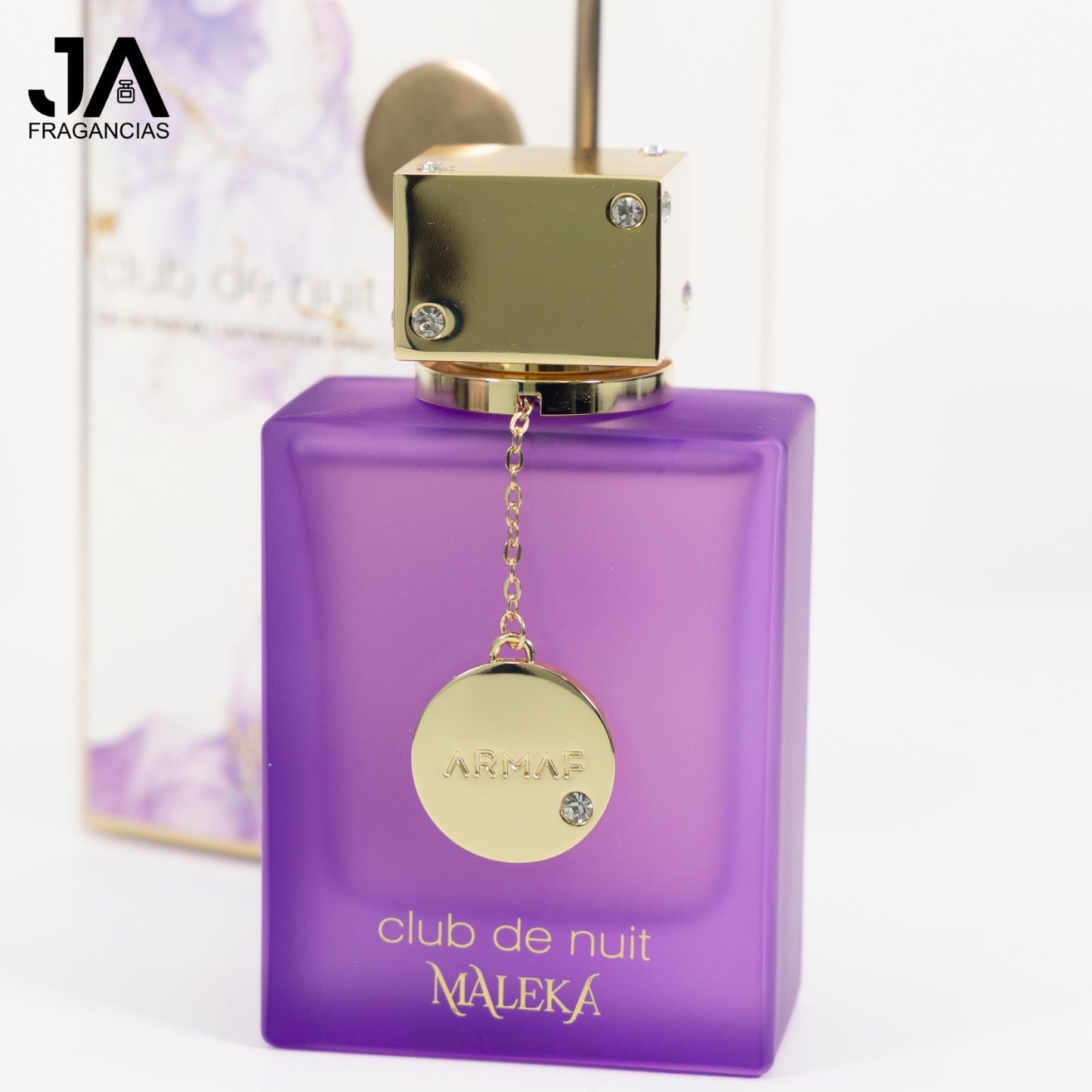 Club de Nuit Maleka 3.4 oz
