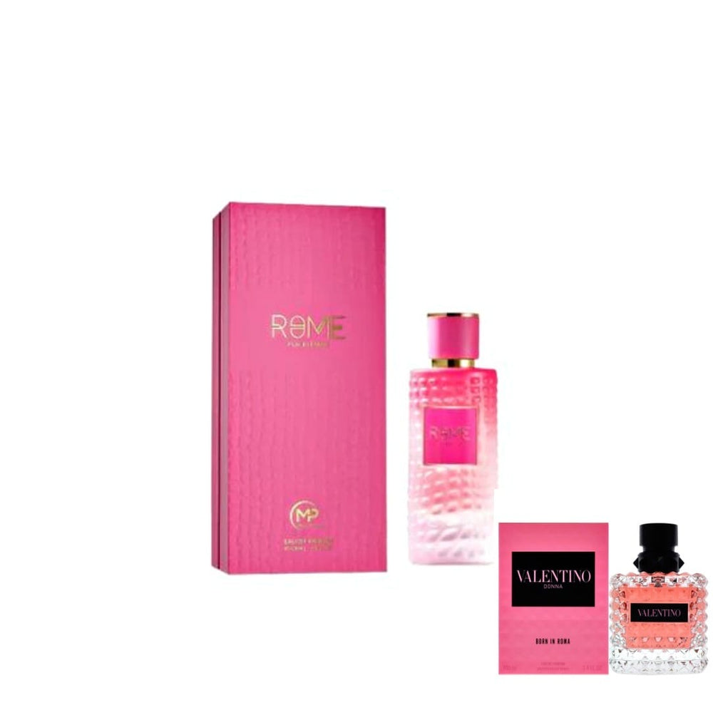 Rome Bharara Mast Perfume Pour Femme 3.4oz