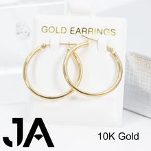 Cargar imagen en el visor de la galería, Argolla En 14k
