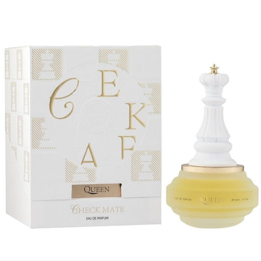 Check Mate Queen 3.4oz