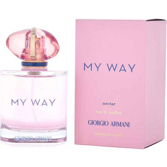 MY WAY NECTAR 3.0 OZ