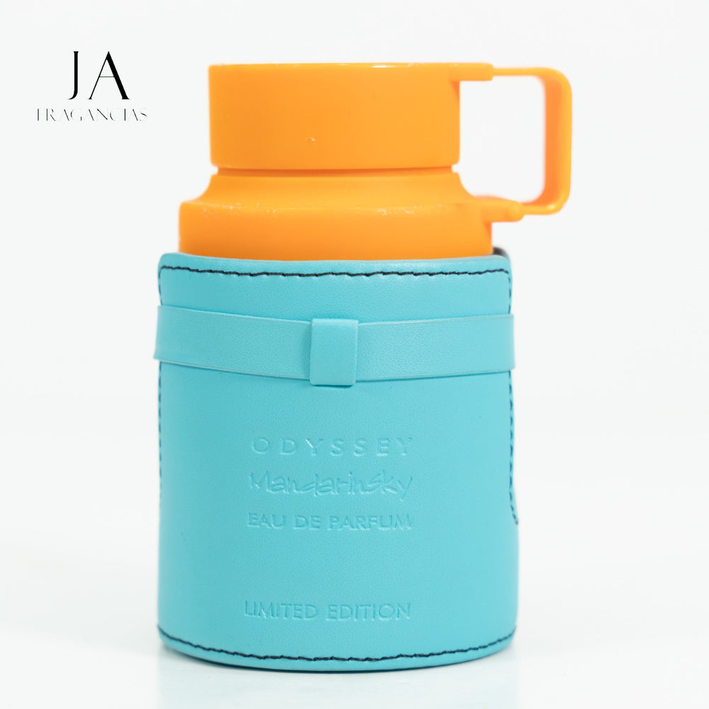 MANDARIN ODYSSEY HOMME 3.4 oz + 5% DE DESCUENTO ADICIONAL $31.43