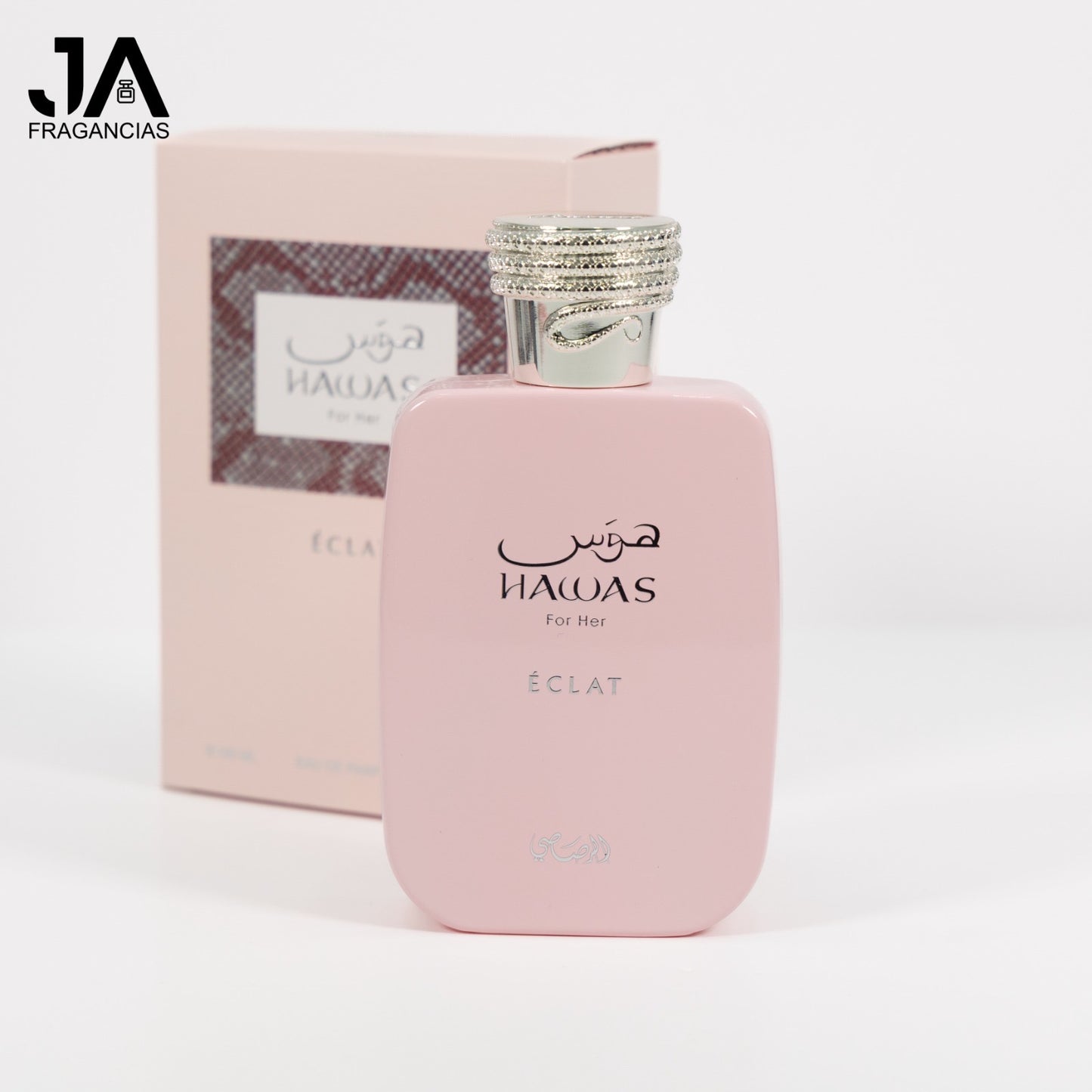 Hawas Eclat For Her 3.4oz