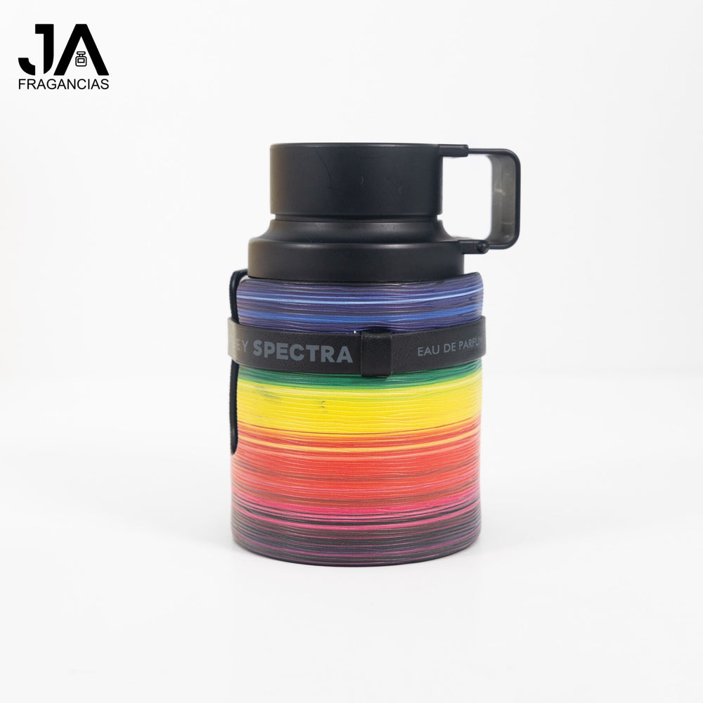 ARMAF ODYSSEY SPECTRA 3.4 oz
