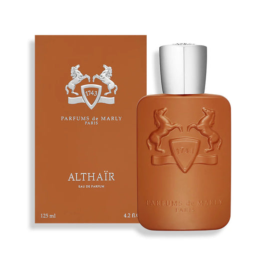 Althair Parfums de Marly 4.2oz