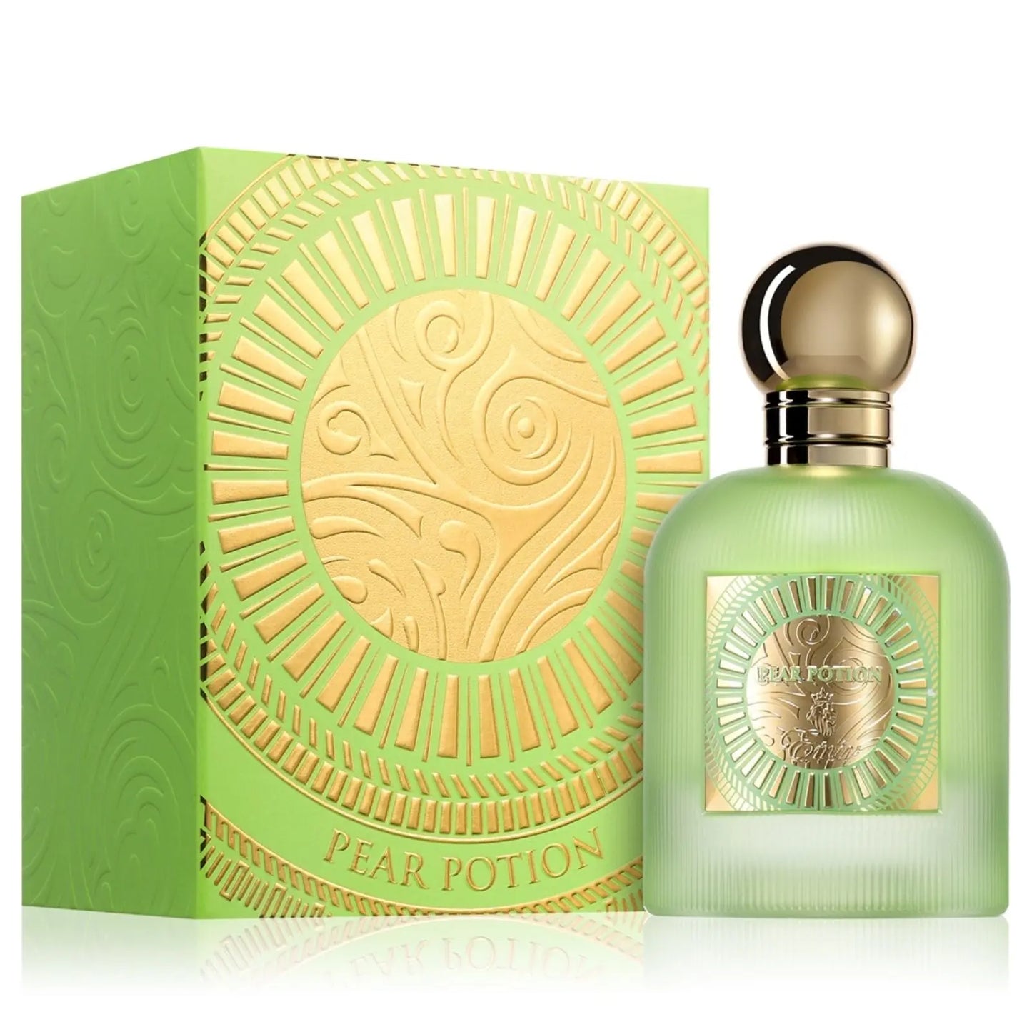 Pear Potion Paris Corner 3.4oz +5% DESCUENTO