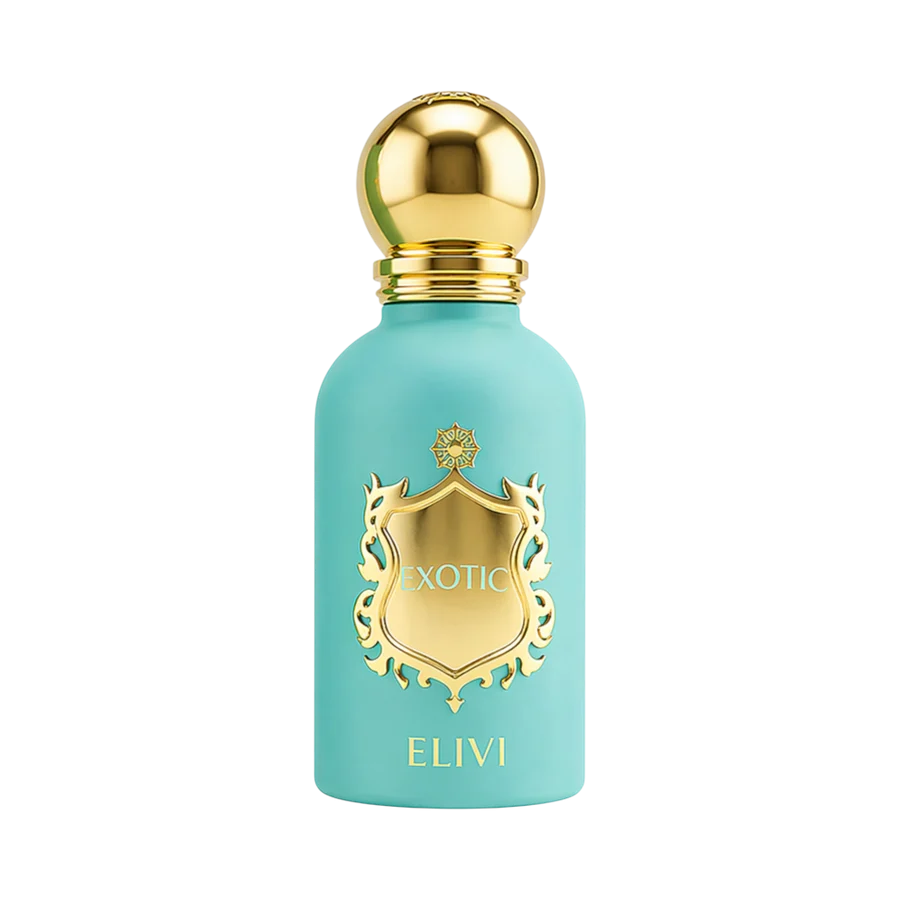 ELIVI EXOTIC EDICION LIMITADA EAU DE PARFUM + 5 % Descuento Adicional