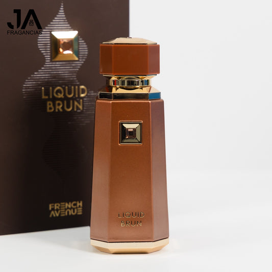 Liquid Brun French Avenue 3.4oz